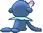 Popplio, Back, in Ultra Sun & Ultra Moon