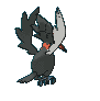 Trumbeak, Back, in Ultra Sun & Ultra Moon