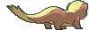 Yungoos, Back, in Ultra Sun & Ultra Moon