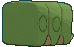 Charjabug, Back, in Sun & Moon