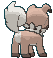 Rockruff Own Tempo, Back, in Ultra Sun & Ultra Moon