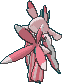 Lurantis, Back, in Sun & Moon