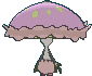 Shiinotic, Back, in Sun & Moon