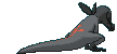 Salandit, Back, in Ultra Sun & Ultra Moon