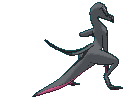Salazzle, Back, in Ultra Sun & Ultra Moon