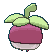 Bounsweet, Back, in Ultra Sun & Ultra Moon