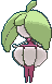 Steenee, Back, in Ultra Sun & Ultra Moon