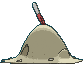 Sandygast, Back, in Ultra Sun & Ultra Moon