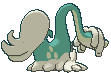 Drampa, Back, in Sun & Moon