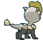 Jangmo-o, Back, in Ultra Sun & Ultra Moon