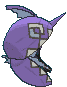 Tapu Fini, Back, in Ultra Sun & Ultra Moon