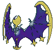 Lunala, Back, in Sun & Moon