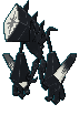 Necrozma, Back, in Ultra Sun & Ultra Moon