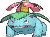 Venusaur in X & Y