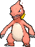 Charmeleon in X & Y