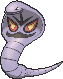 Arbok in X & Y