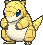 Sandshrew in X & Y