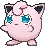 Jigglypuff in X & Y