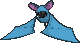 Zubat in X & Y