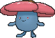 Vileplume in X & Y