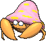 Parasect in X & Y