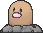 Diglett in X & Y