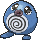 Poliwag in X & Y