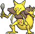 Kadabra in X & Y