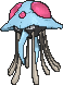 Tentacruel in X & Y
