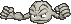 Geodude in X & Y