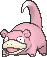 Slowpoke in X & Y