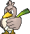 Farfetch'd in X & Y