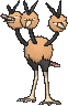 Dodrio in X & Y