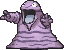 Grimer in X & Y