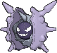 Cloyster in X & Y