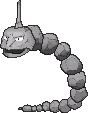 Onix in X & Y