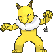 Hypno in X & Y