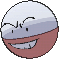 Electrode in X & Y