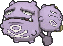 Weezing in X & Y
