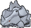 Rhyhorn in X & Y