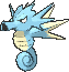 Seadra in X & Y