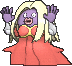 Jynx in X & Y