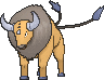 Tauros in X & Y