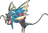 Gyarados Mega in X & Y