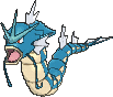 Gyarados in X & Y