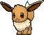 Eevee in X & Y