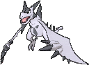 Aerodactyl Mega in X & Y