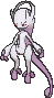 Mewtwo Mega Y in X & Y