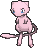 Mew, Front, in X & Y