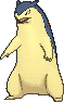 Typhlosion in X & Y